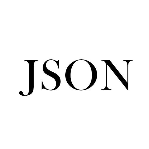 JSON