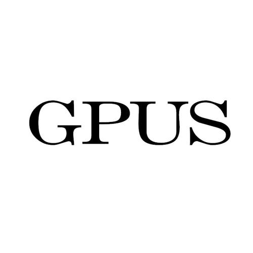 GPUS