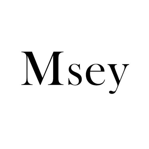 MSEY