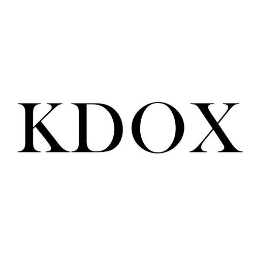 KDOX