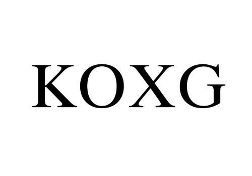 KOXG