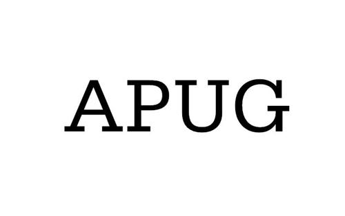 APUG