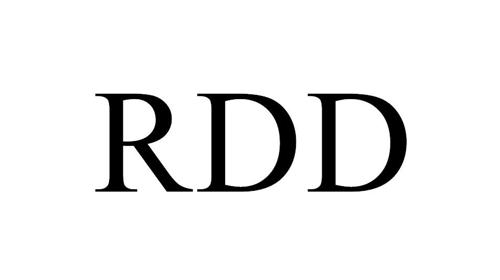 RDD