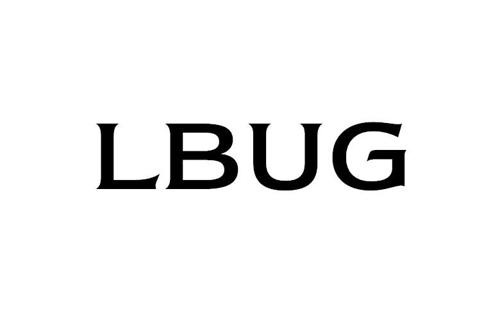 LBUG