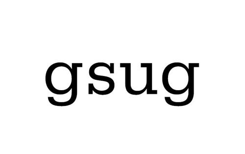 GSUG