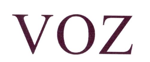 VOZ