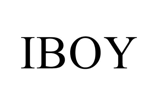 IBOY