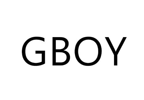 GBOY