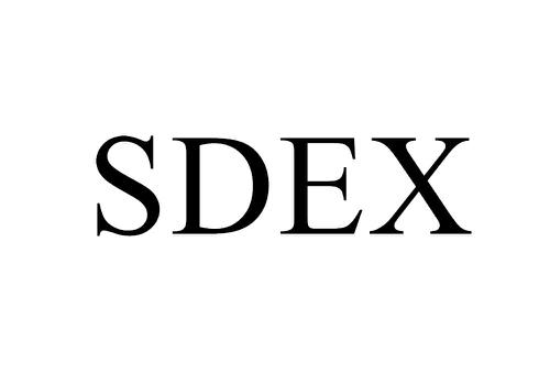 SDEX