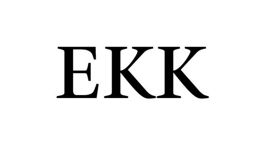 EKK