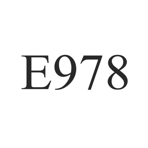 E978