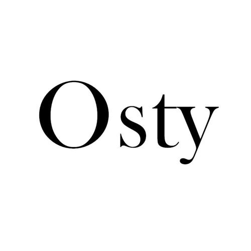 OSTY