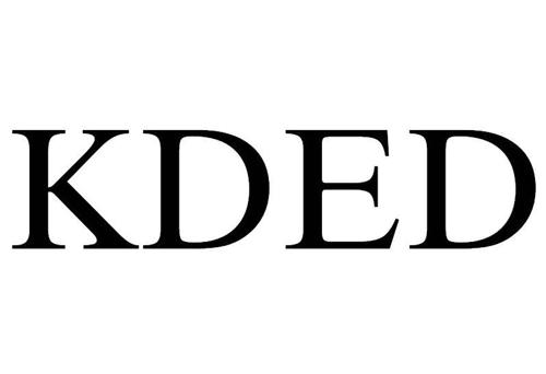 KDED