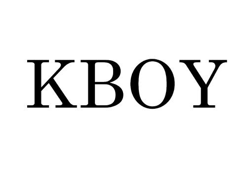 KBOY