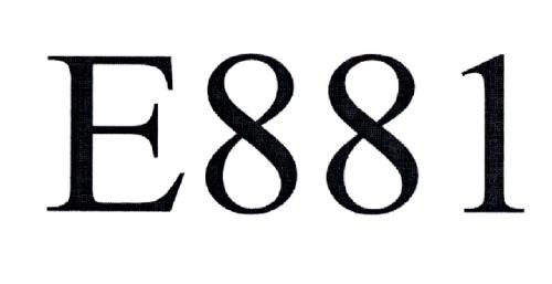 E881