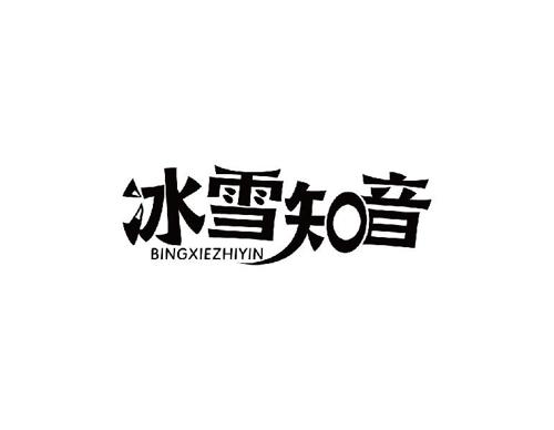 冰雪知音BINGXIEZHIYIN