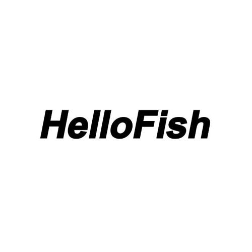 HELLOFISH