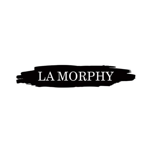 LAMORPHY