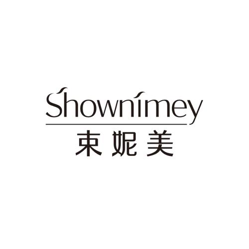 束妮美SHOWNIMEY