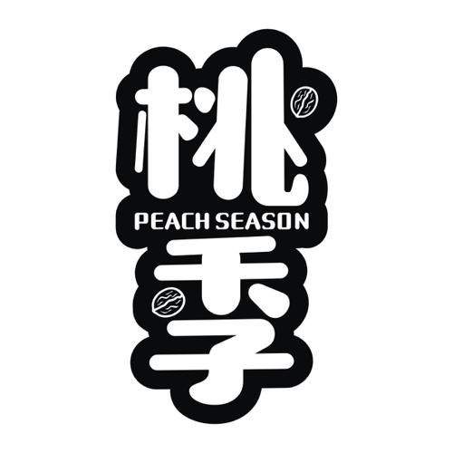 桃季PEACHSEASON