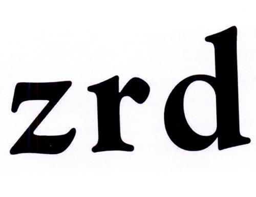 ZRD