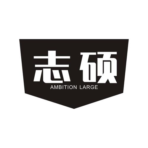 志硕AMBITIONLARGE