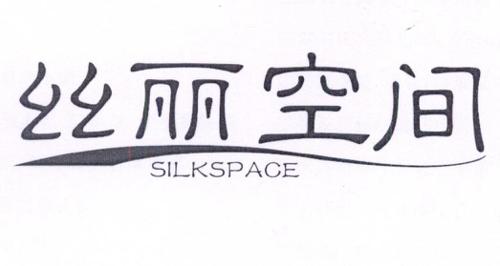 丝丽空间SILKSPACE