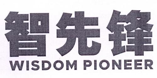 智先锋WISDOMPIONEER