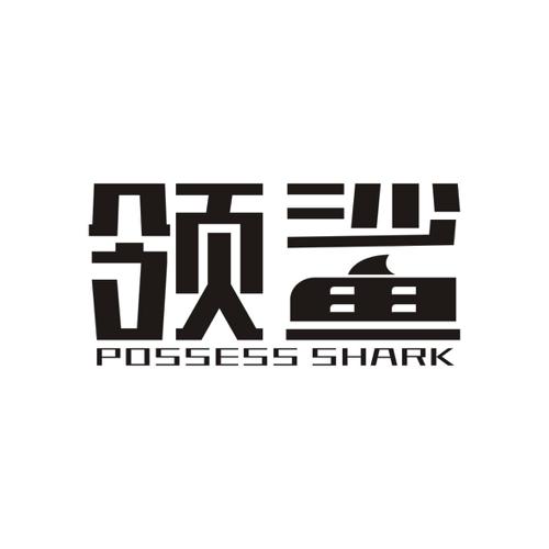 领鲨POSSESSSHARK