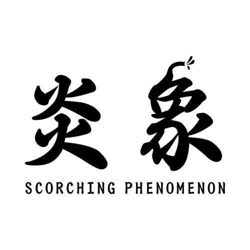 炎象SCORCHINGPHENOMENON