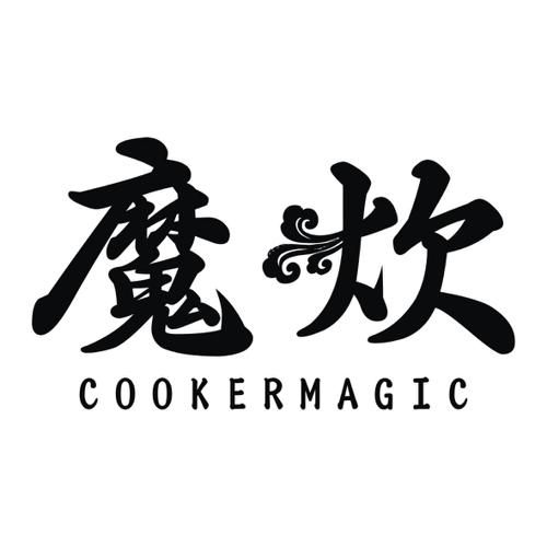 魔炊COOKERMAGIC