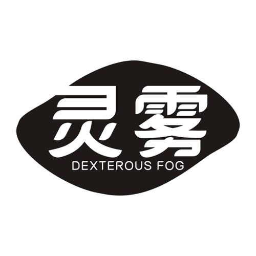 灵雾DEXTEROUSFOG