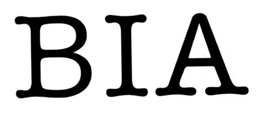 BIA