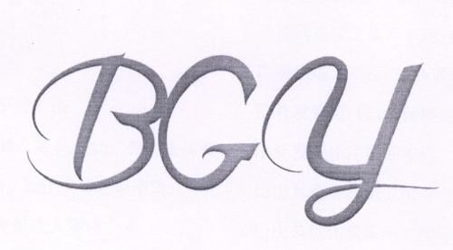 BGY