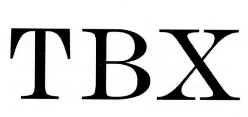 TBX