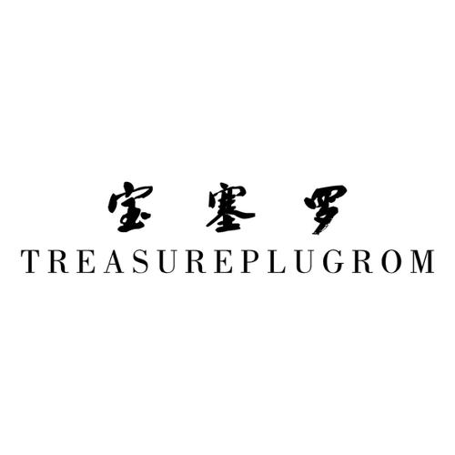 宝塞罗TREASUREPLUGROM