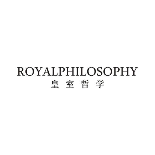 皇室哲学ROYALPHILOSOPHY