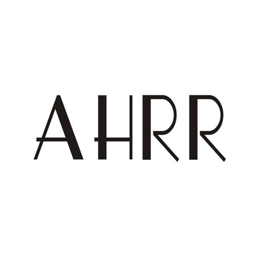 AHRR