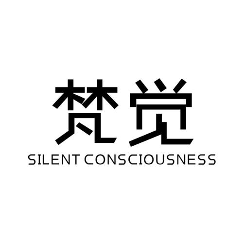 梵觉SILENTCONSCIOUSNESS