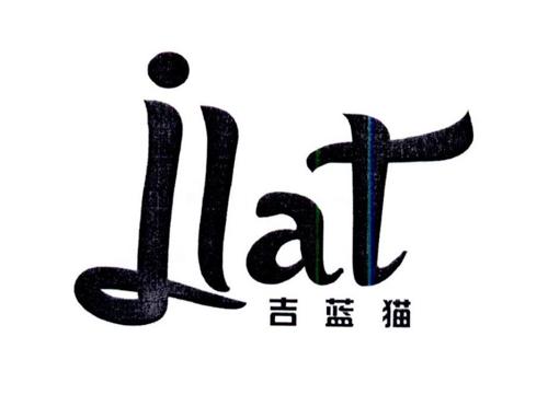 吉蓝猫JLAT