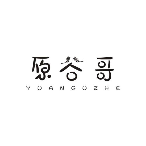 原谷哥YUANGUZHE