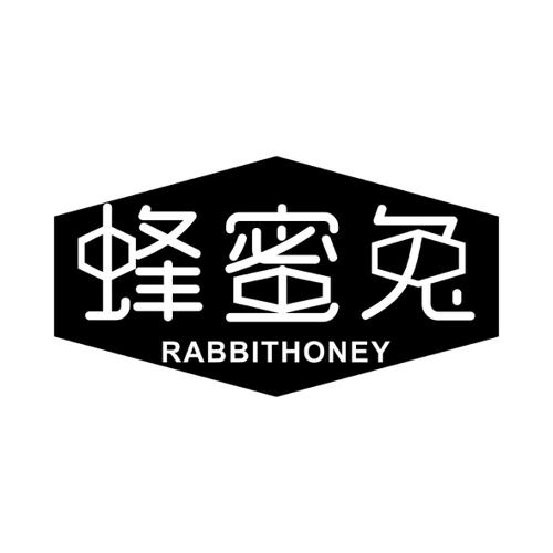 蜂蜜兔RABBITHONEY