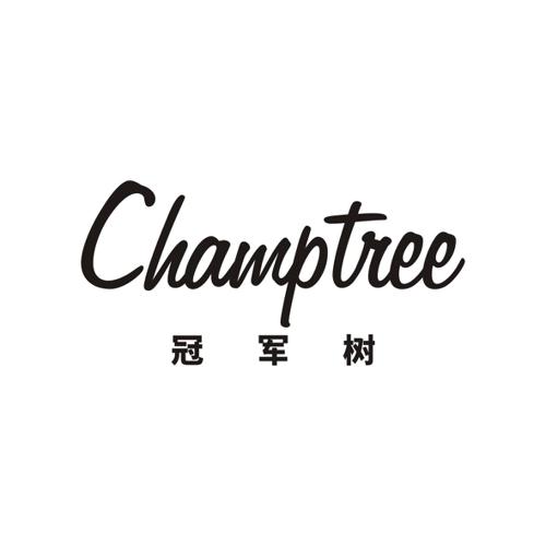 冠军树CHAMPTREE