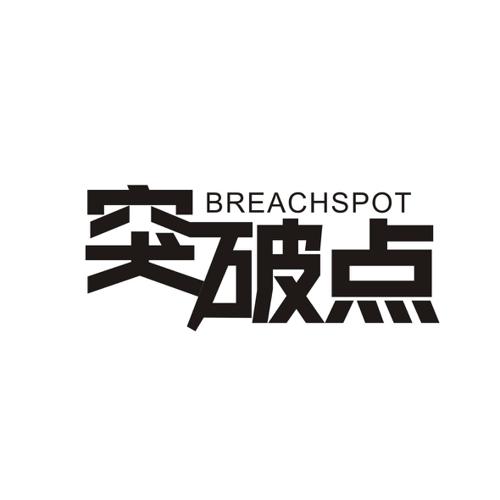 突破点BREACHSPOT