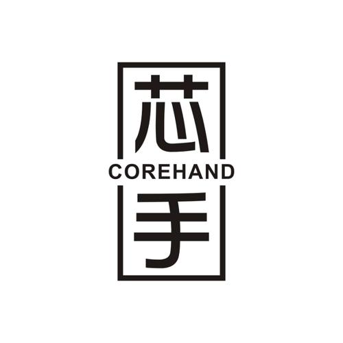 芯手COREHAND