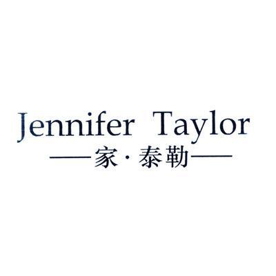 家·泰勒JENNIFERTAYLOR