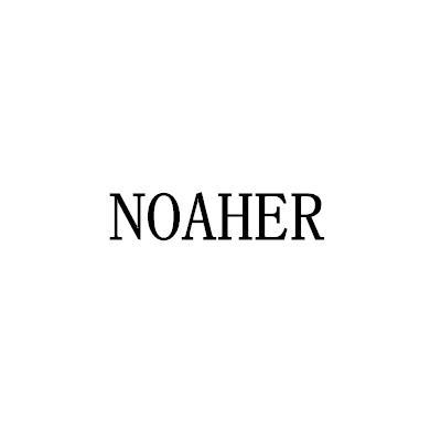 NOAHER