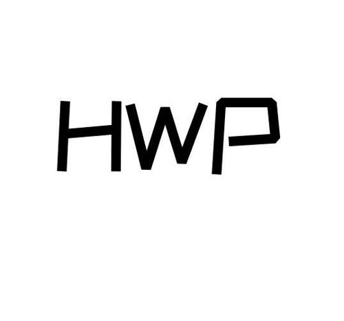 HWP