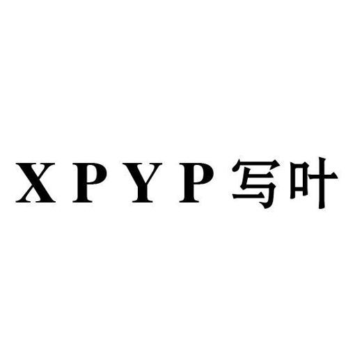 写叶XPYP