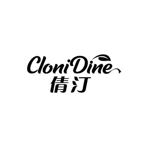 倩汀CLONIDINE